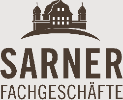 Sarnener Fachgeschäfte